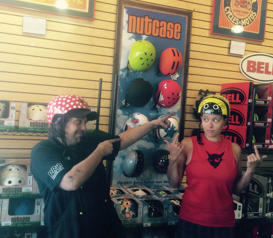 Budget Bicycle Center July Dealer of the Month