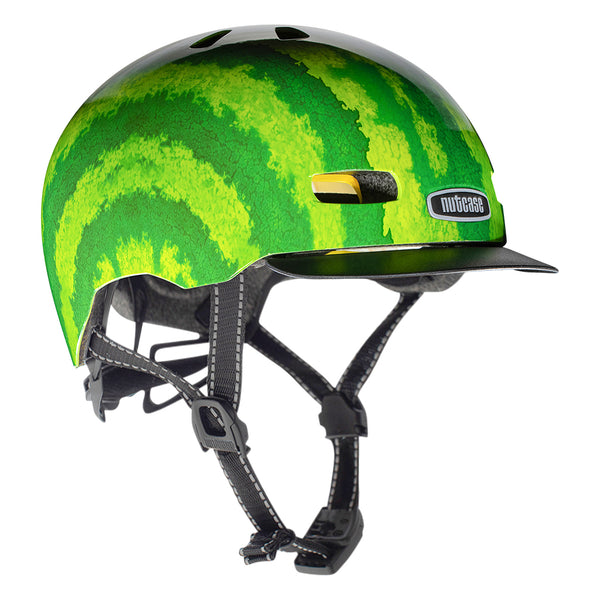 Watermelon Street Helmet