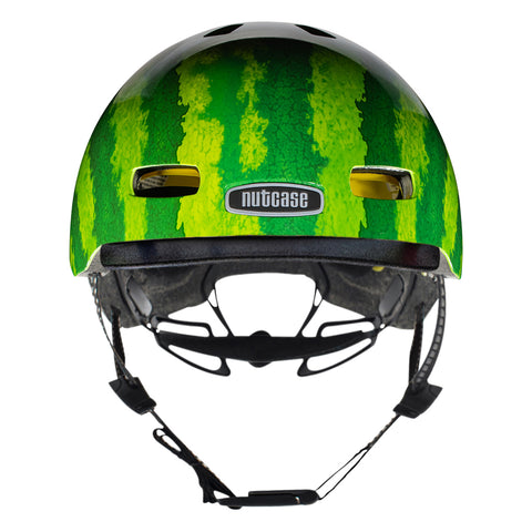 Watermelon - Nutcase Helmets - 5