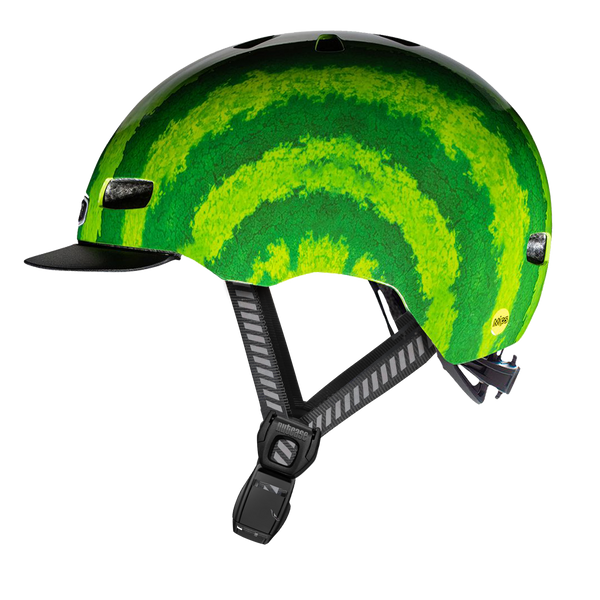 Watermelon Street Helmet