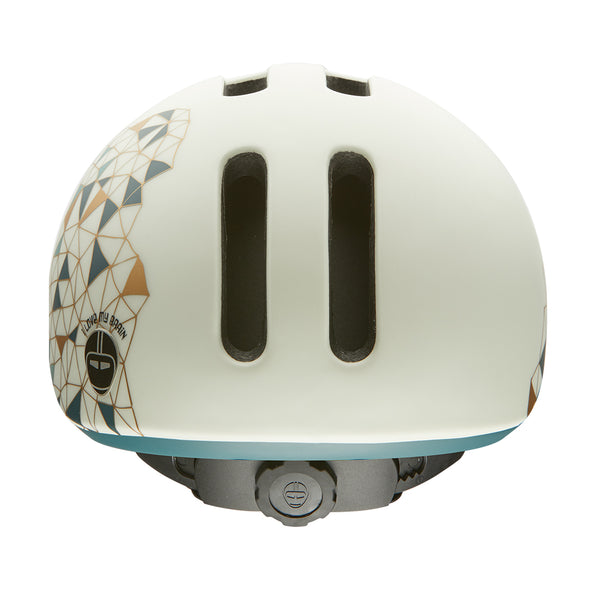 Geo Net Matte Metoride Bike Helmet