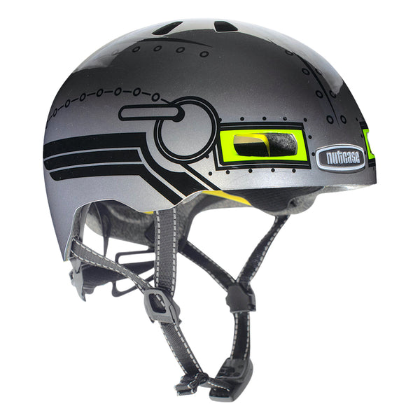 Little hotsell nutty helm