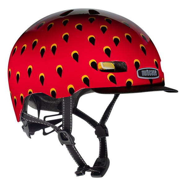 Very Berry w MIPS Little Nutty