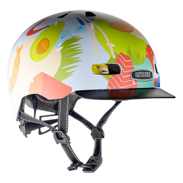Nutcase sales kids helmet
