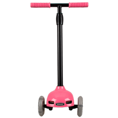 Three Wheel Scooter - Berry