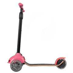 Three Wheel Scooter - Berry