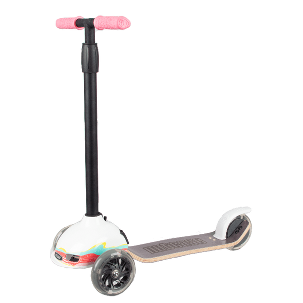 Three Wheel Scooter - Vibe