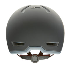 Midnight Black Matte Tracer Bike Helmet