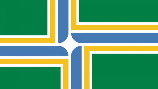 Get a Portlander for Flag Day