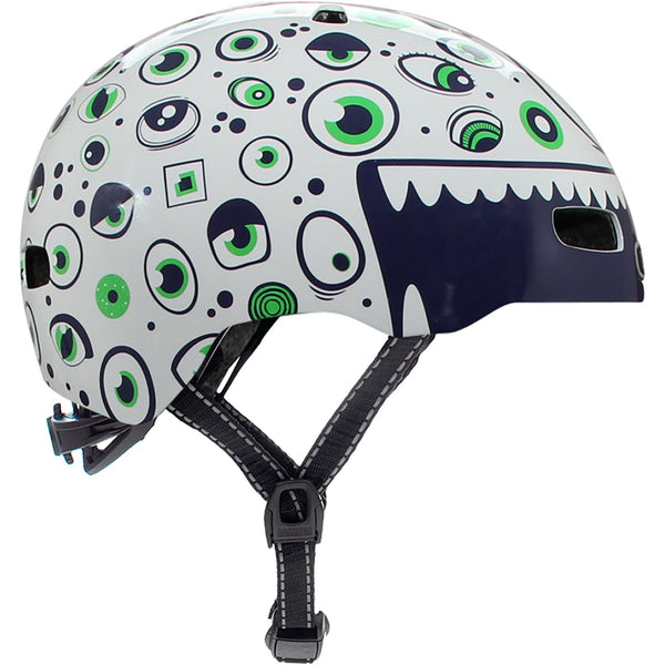 Little nutty helmet online
