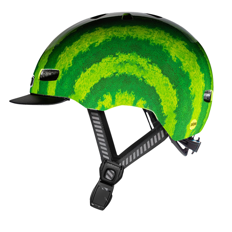 Watermelon Street Helmet