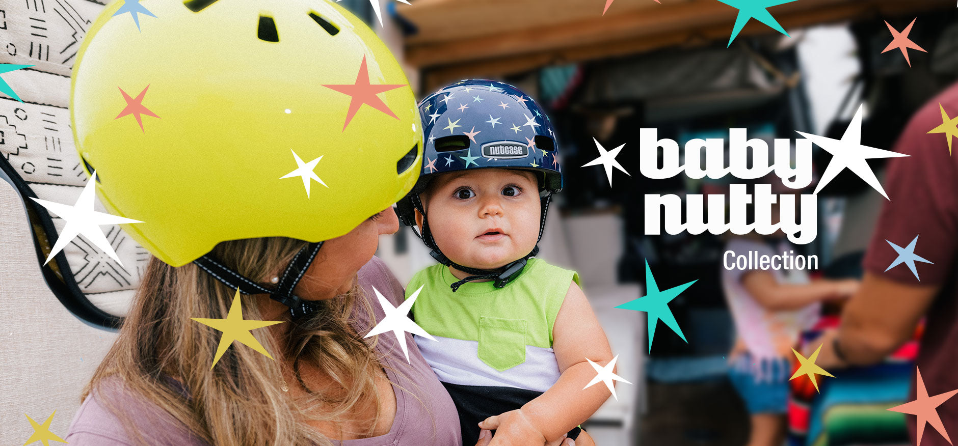 Sports and Street Bike Helmets for Adults and Kids