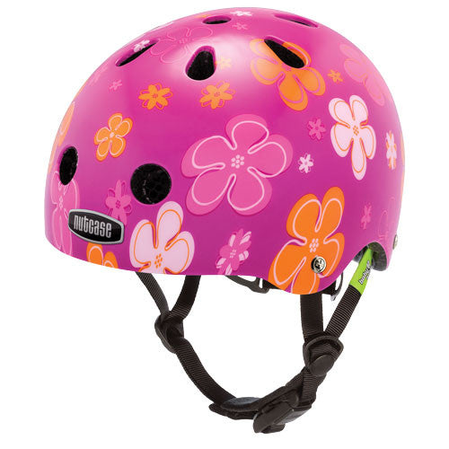 Petal Power - Nutcase Helmets - 1