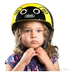 Bumblebee (Little Nutty) - Nutcase Helmets - 2