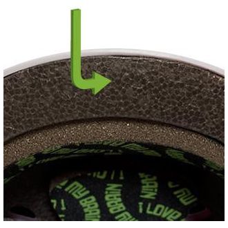 Flutterby (Little Nutty) - Nutcase Helmets - 11