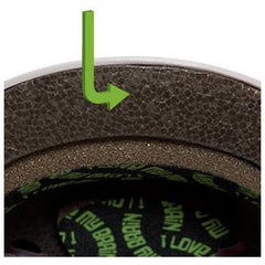 Flutterby (Little Nutty) - Nutcase Helmets - 11