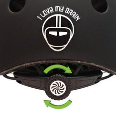 Blackish - Nutcase Helmets - 4