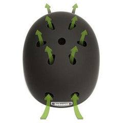 Blackish - Nutcase Helmets - 3
