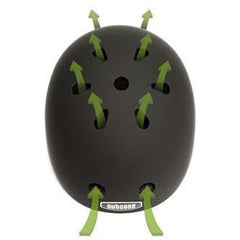 Flutterby (Little Nutty) - Nutcase Helmets - 14