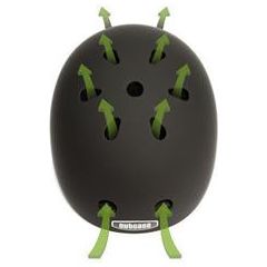 Tree Hugger Street Helmet