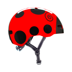 Lady Bug w/Mips (Little Nutty)