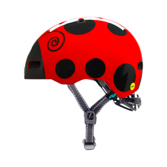 Lady Bug w/Mips (Little Nutty)