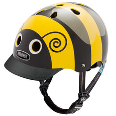 Bumblebee (Little Nutty) - Nutcase Helmets - 1