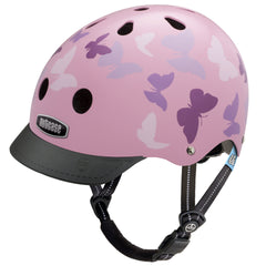 Flutterby (Little Nutty) - Nutcase Helmets - 1