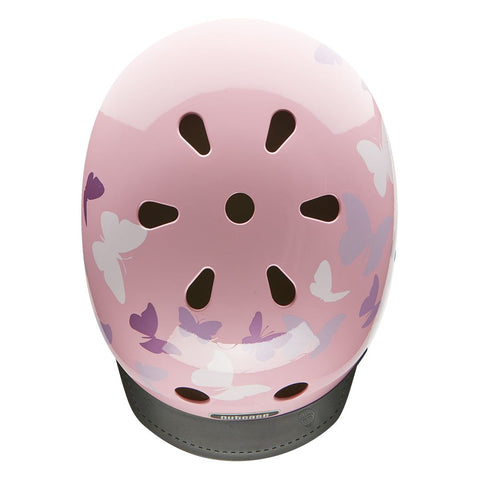 Flutterby (Little Nutty) - Nutcase Helmets - 1