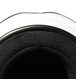 Pepper (Moto) - Nutcase Helmets - 4