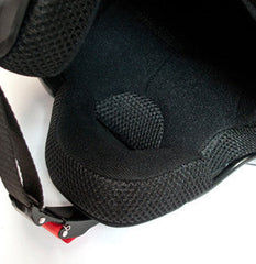 Pepper (Moto) - Nutcase Helmets - 2