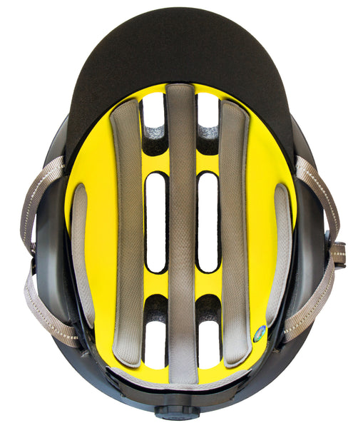 Black Tie with MIPS - Nutcase Helmets - 2