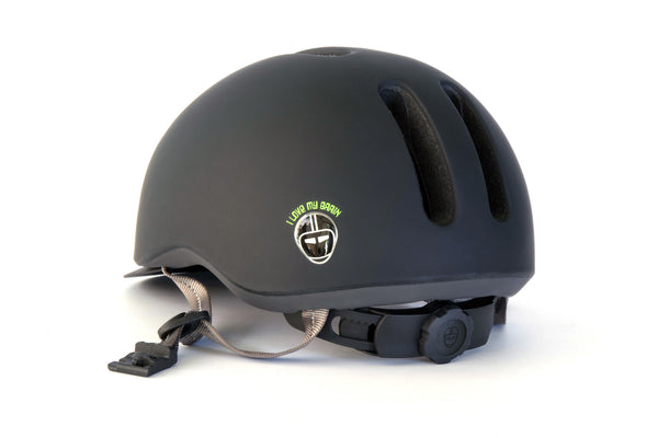 Garnet - Nutcase Helmets - 5