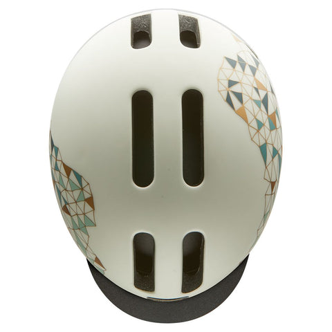 Geo Net Matte Metoride Bike Helmet