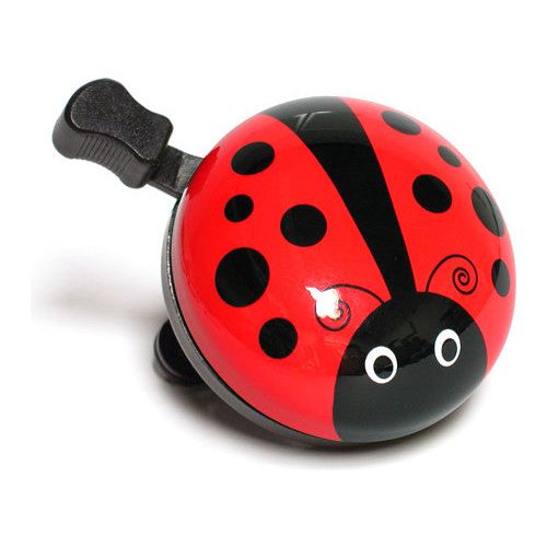 Ladybug (Bell)