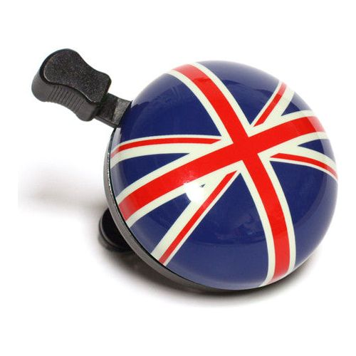 Union Jack (Bell) - Nutcase Helmets