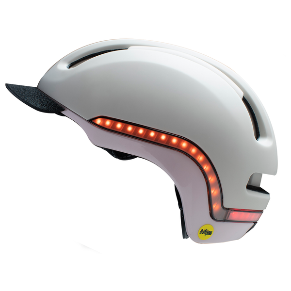 Nutcase Vio MIPS Light Helmet Cabernet S/M