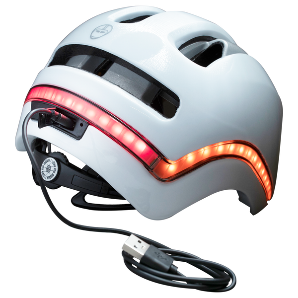 Nutcase Vio MIPS Light Helmet Cabernet S/M