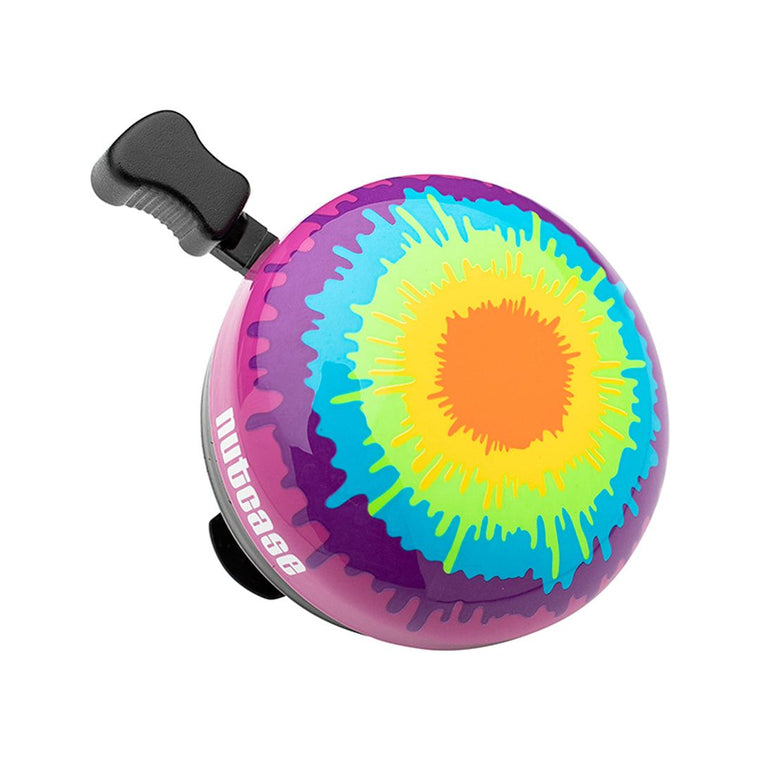 Tie Dye Bell