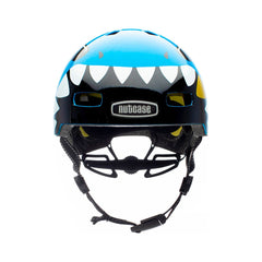Lil' Jaws Metallic w/MIPS (Little Nutty)