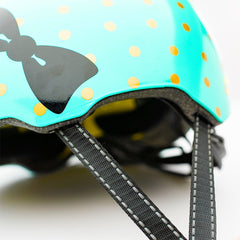 Sock Hop Gloss w/MIPS (Little Nutty)