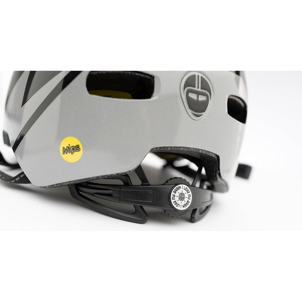 Hi viz bike hotsell helmet