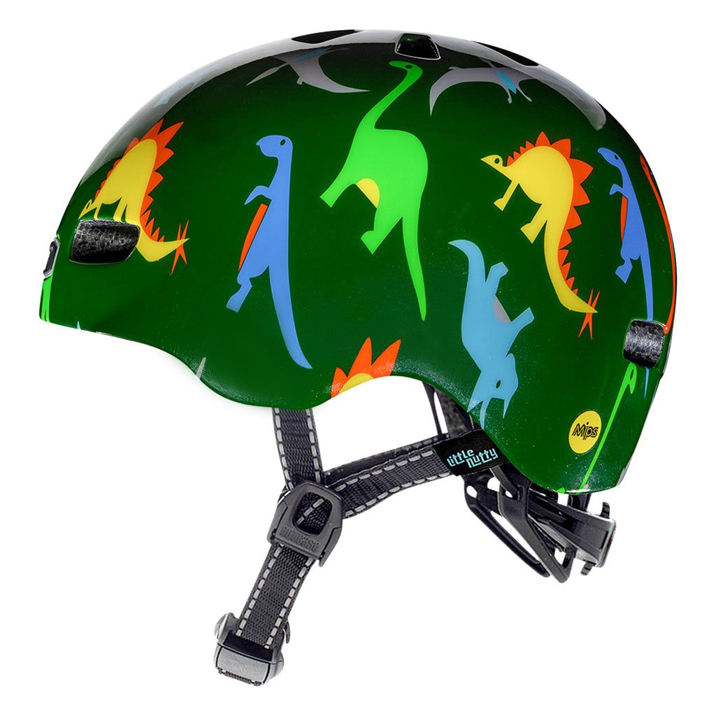 Casco Bebe NUTCASE Baby Nutty Dino Mite MIPS XXS - BiciCosas - Tienda de  ciclismo - Taller de scooters