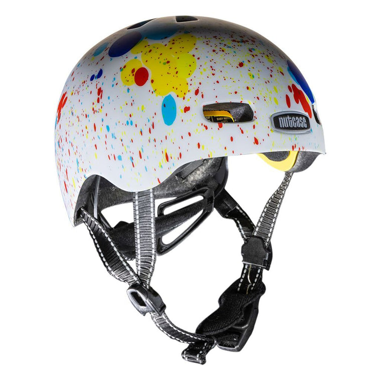 Jawbreaker w/MIPS (Baby Nutty)