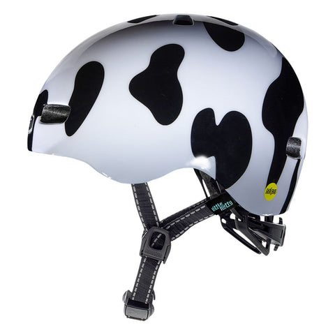 Casco Bebe NUTCASE Baby Nutty Dino Mite MIPS XXS - BiciCosas - Tienda de  ciclismo - Taller de scooters