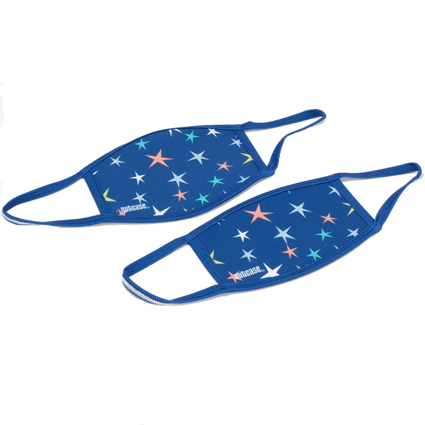 Stars are Born Facemask