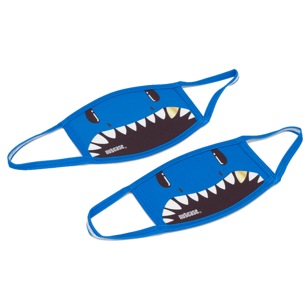 Lil' Jaws Facemask