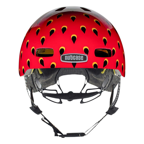 Very Berry w/MIPS (Little Nutty)