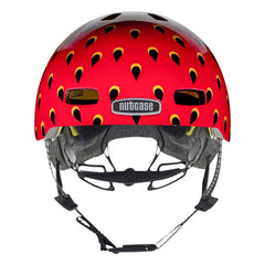 Very Berry w/MIPS (Little Nutty)