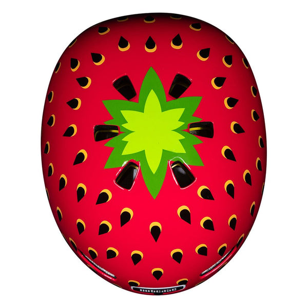 Very Berry w/MIPS (Little Nutty)